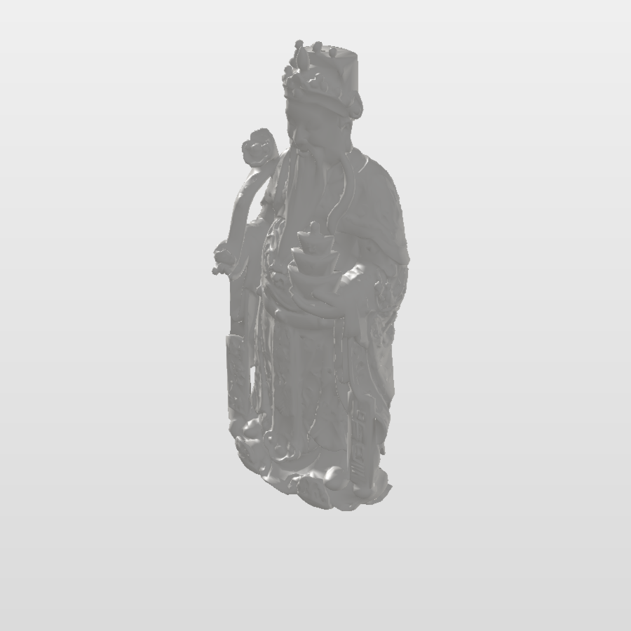 财神爷-1