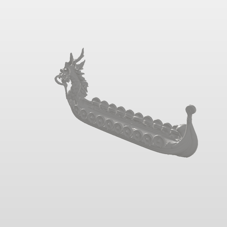 龙舟-端午
